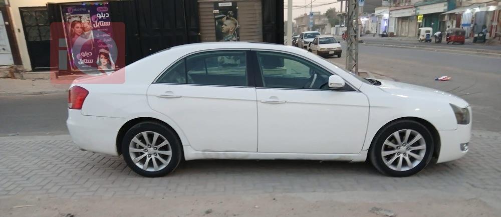 جيلي امجراند